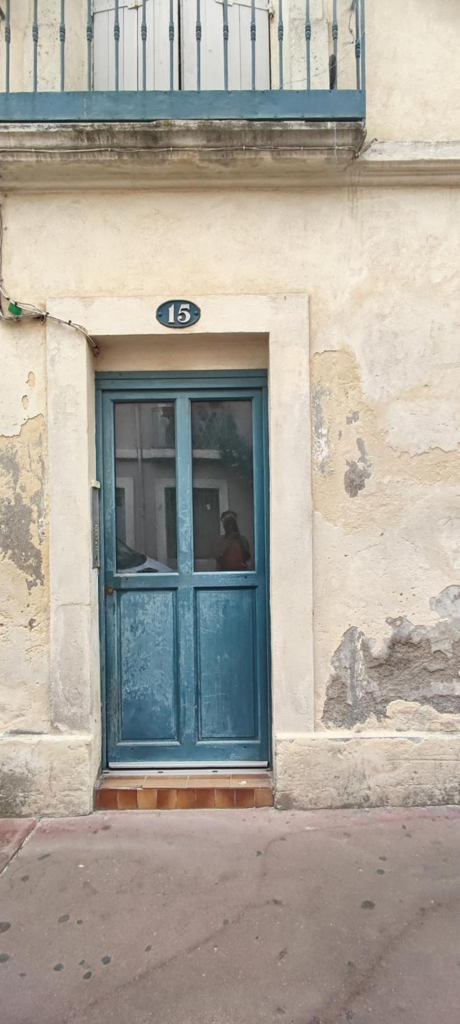 Montpellier Centre-Ville Экстерьер фото